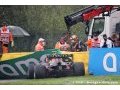 Photos - 2021 Belgian GP - Pre-race