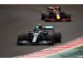 Marko : 'Nous devenons nerveux' face à la domination de Mercedes