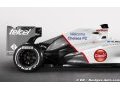 Sauber F1 Team and Chelsea FC enter into partnership