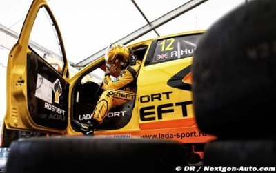 Pas de lest pour les Lada et les Chevrolet en Thaïlande