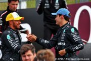 Suspense à Silverstone : Russell et Hamilton ont-ils vraiment le rythme pour gagner ?