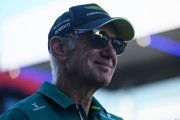 Adrian Newey, le facteur qui a empêché Aston Martin F1 de sombrer