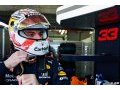 De Barcelone 2016 à Barcelone 2021 : Verstappen va disputer son 100e GP avec Red Bull
