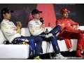 Les pilotes de F1 participent-ils au ‘sportswashing' en Arabie saoudite ?