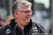 Szafnauer serait le directeur des opérations idéal pour Haas F1