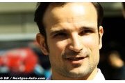 Liuzzi to contest Italian touring car series
