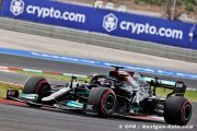 Mercedes redécouvre 'l'élément fun' de la F1 avec sa bataille contre Red Bull