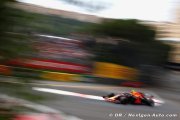 Verstappen : J'aurais dû gagner trois fois cette année