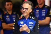 Pourquoi Red Bull a autorisé Verstappen à courir aux 24 Heures du Nürburgring