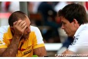 Rule tweaks give Honda, Renault 'room to breathe' - Wolff