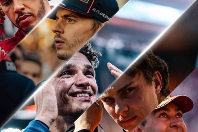 Netflix annonce la date de sortie de la saison 8 de Drive to Survive