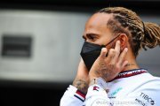 Le ministre des Sports saoudien invite Hamilton à discuter