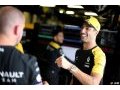 Ricciardo : On ne peut pas être un gentleman driver en F1