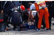 Yamamoto mechanic to sit out next races