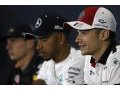 Verstappen et Leclerc, principales menaces pour Hamilton en 2019 ?