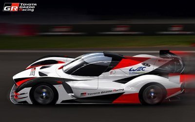 Toyota et Aston Martin s’affronteront en WEC et au Mans en catégorie Hypercar