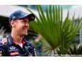 Photos - Retour en images sur la carrière de Vettel