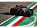 Red Bull ne remplacera pas Aston Martin comme sponsor titre