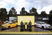 Pour trouver 2 milliards en urgence, Renault va-t-elle sacrifier son projet F1 ?