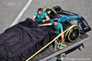 Réorganisation du calendrier : la F1 affronte un casse-tête logistique