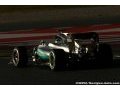 Mercedes dominance might be over - Surer