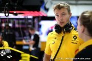 Alors que SMP donne la priorité à Schwartzman, Sirotkin espère garder une place en F1