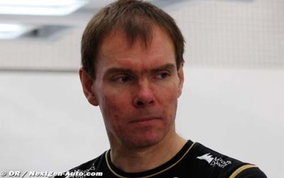 2016 won’t be easy for new Renault team - Permane