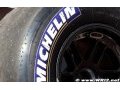 Michelin remains open to Pirelli tyre war