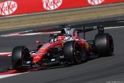 Leclerc retrouve ses sensations... en refusant d'imiter Hamilton