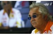 Selon Todt, Briatore est coupable