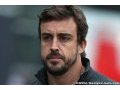 Alonso : Si nous gagnons d'ici septembre, je reste !