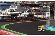 Le F-duct est arrivé à maturité chez Force India