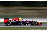 Andretti épaté par Ricciardo et Bottas