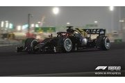 Jeu F1 2019 : De nouvelles images de nuit dévoilées