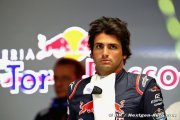 Le manager de Sainz confirme un accord 'très proche' avec Renault