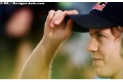 Vettel, not Webber, to do Pirelli tyre test