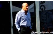 Dennis et Horner se répondent par médias interposés à propos de Fallows