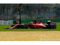 Domenicali : Il n'y a pas que le moteur qui pêche chez Ferrari