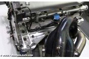 Renault F1 : L'adieu au moteur V8 au Brésil