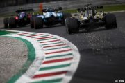 La FIA et la FIM s'allient pour la sécurité en sport auto