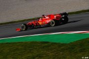 Quand Binotto prédisait la déroute de Ferrari, et quand Horner refusait d'y croire