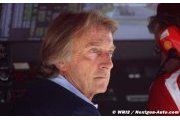Montezemolo: The truth will only come out in Melbourne