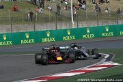 Horner : Ricciardo est au top de sa forme depuis deux ans