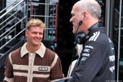 Ralf says Mick 'better than several current F1 drivers'