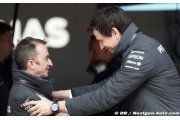 Lowe : Les objectifs deviennent clairs à Melbourne