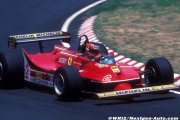 Retour sur la carrière de Gilles Villeneuve, disparu il y a 40 ans aujourd'hui