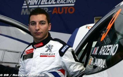 Arzeno’s lucky Germany point deserved