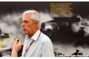Pirelli souhaite poursuivre l'aventure après 2013