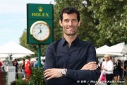 Le manque de fiabilité de Red Bull n'est pas dû qu'à Renault, selon Webber