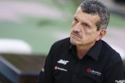 Steiner assume son image de 'bad guy' en F1
